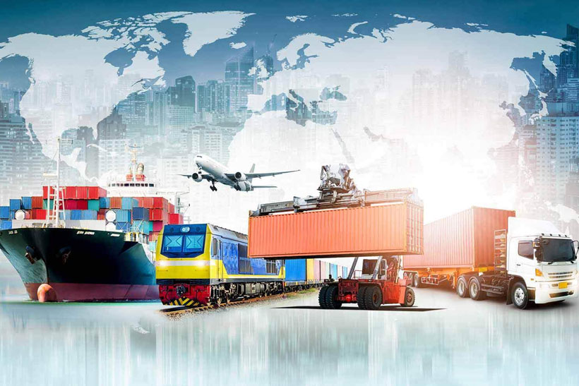 Global Freight Forwarding