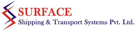 Surface Shipping & Transport System Private Limited